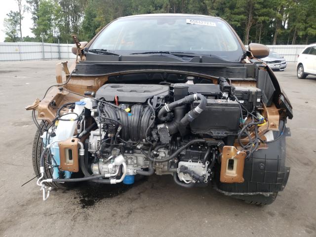 Kia Sportage l 2020