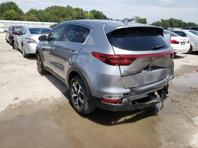 Kia Sportage l 2020