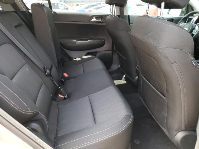 Kia Sportage l 2020