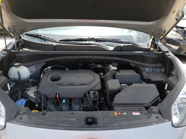 Kia Sportage l 2020