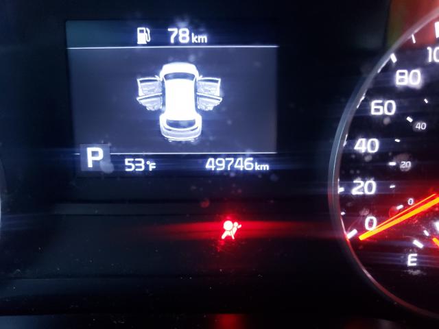 Kia Sportage l 2020