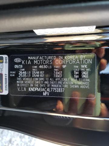 Kia Sportage l 2020