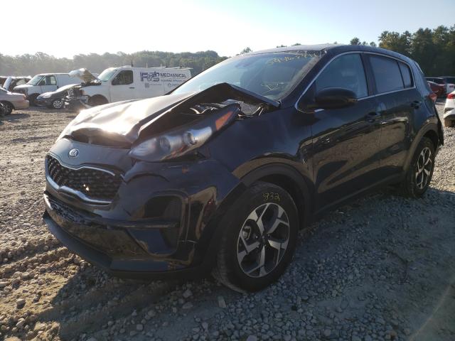 Kia Sportage l 2020