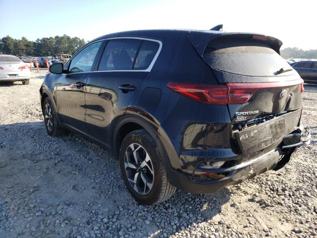 Kia Sportage l 2020