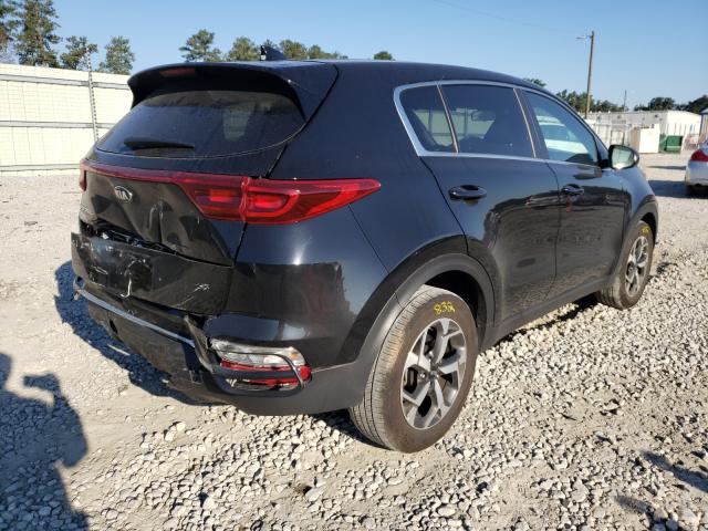 Kia Sportage l 2020