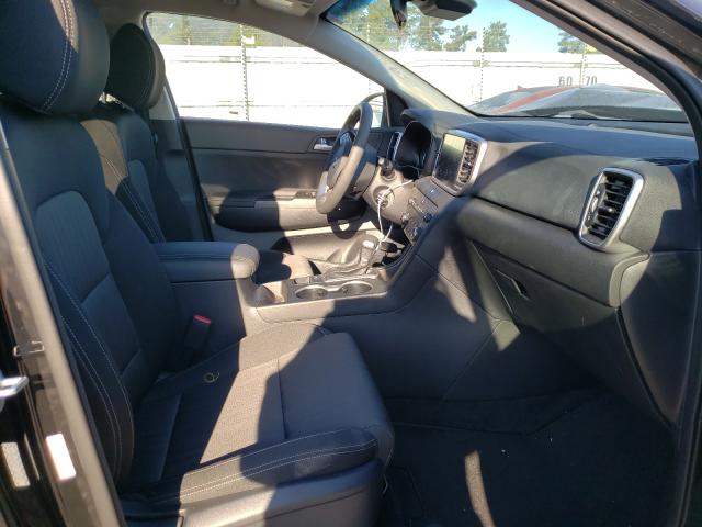 Kia Sportage l 2020