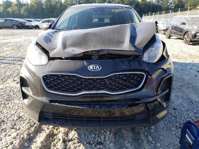 Kia Sportage l 2020