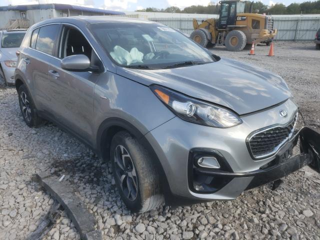 Kia Sportage l (2020)