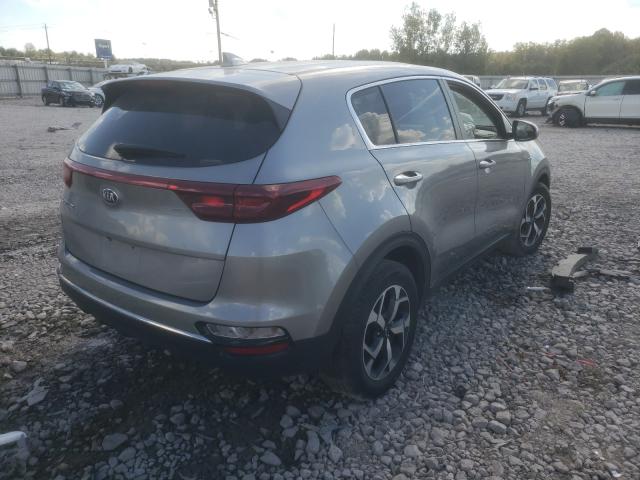 Kia Sportage l 2020