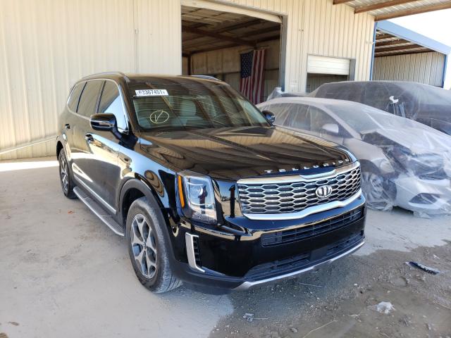 Kia Telluride (2020)