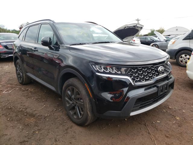 Kia Sorento s (2021)