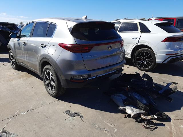 Kia Sportage l 2021