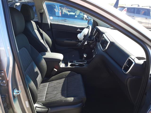 Kia Sportage l 2021