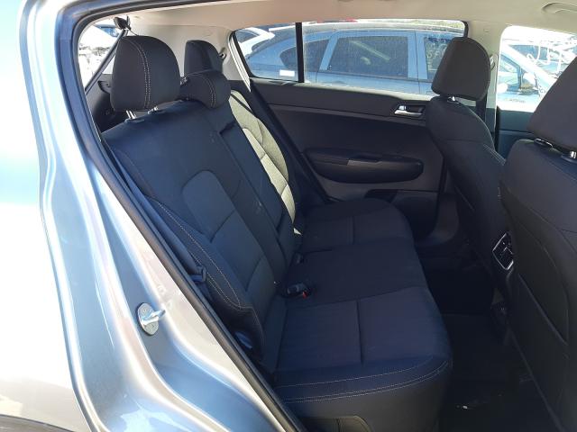 Kia Sportage l 2021