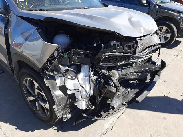 Kia Sportage l 2021