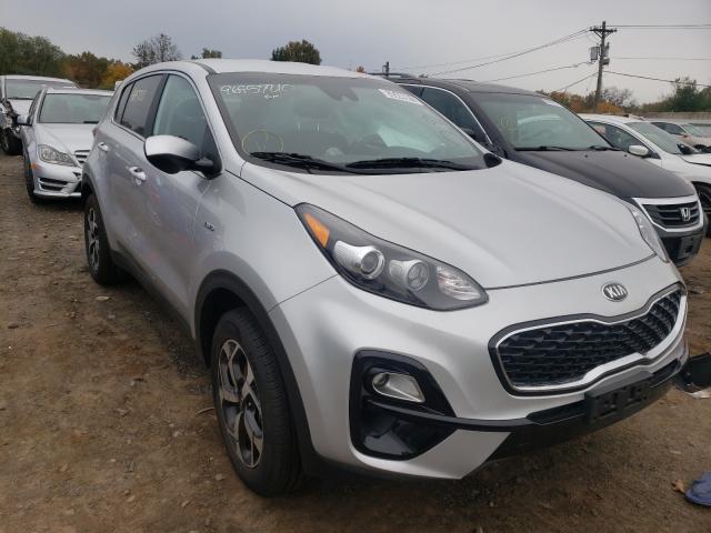 Kia Sportage l (2021)