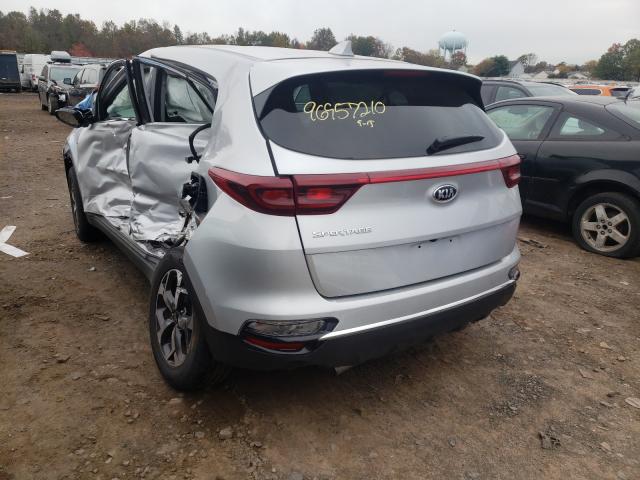 Kia Sportage l 2021
