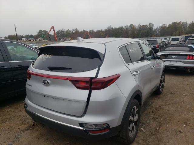 Kia Sportage l 2021