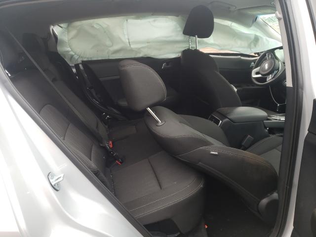 Kia Sportage l 2021