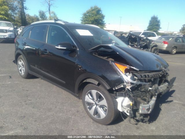 Kia Niro (2019)