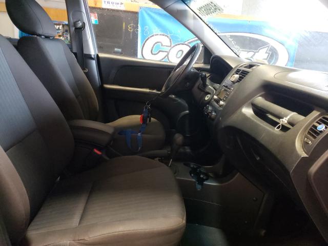 Kia Sportage l 2010