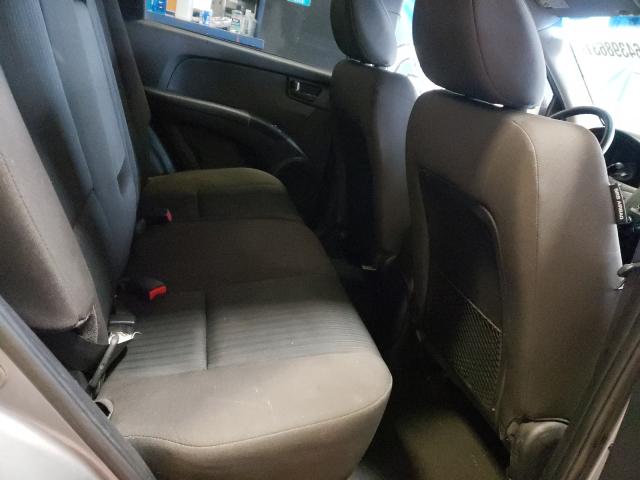 Kia Sportage l 2010