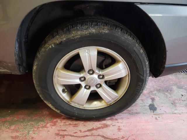 Kia Sportage l 2010