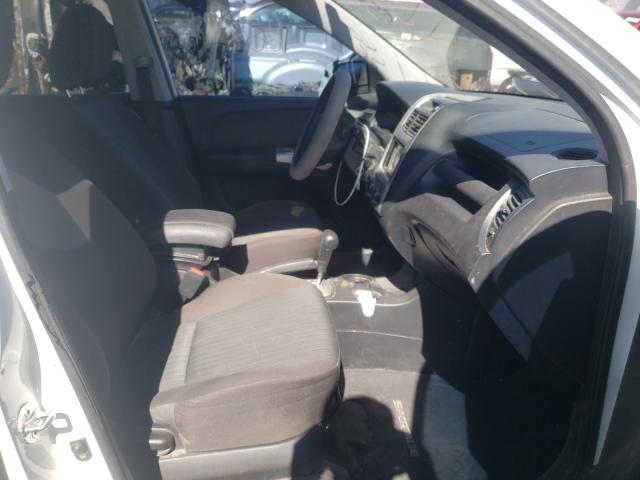 Kia Sportage l 2010