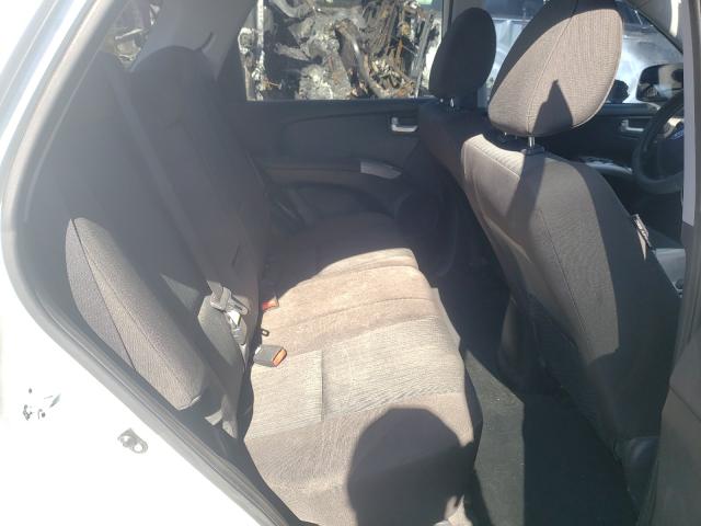 Kia Sportage l 2010