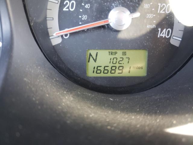 Kia Sportage l 2010
