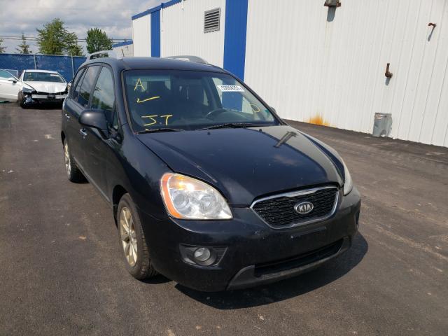 Kia Rondo (2012)