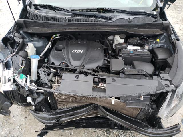 Kia Sportage l 2015