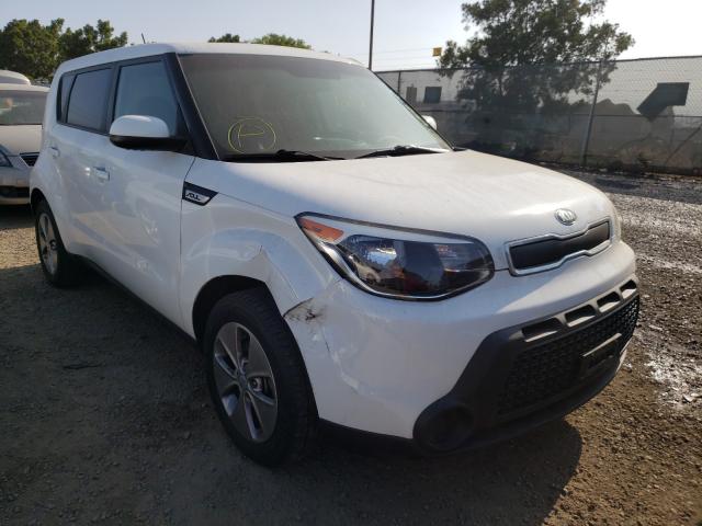 Kia Soul (2016)