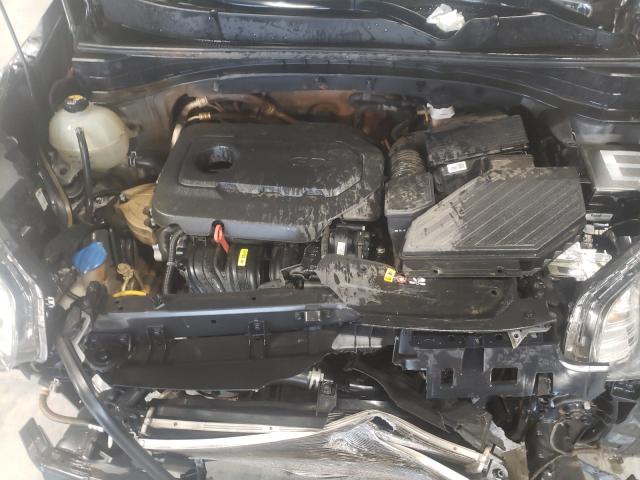 Kia Sportage l 2017