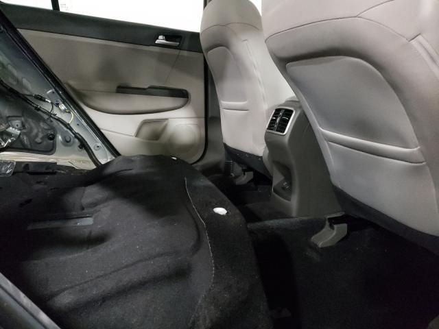 Kia Sportage l 2017