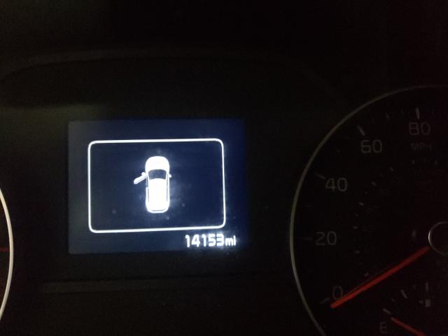Kia Sportage l 2017