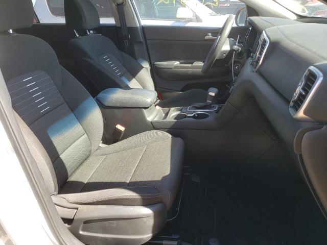 Kia Sportage l 2018