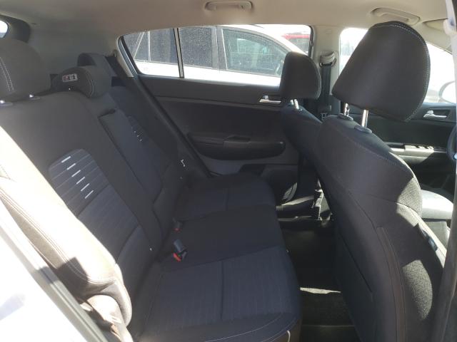 Kia Sportage l 2018