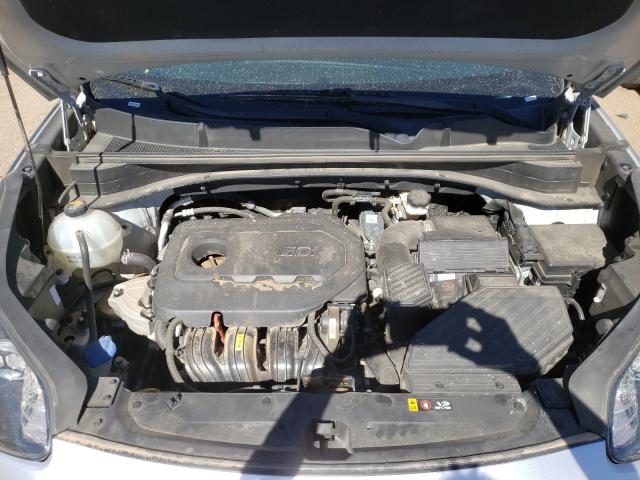 Kia Sportage l 2018
