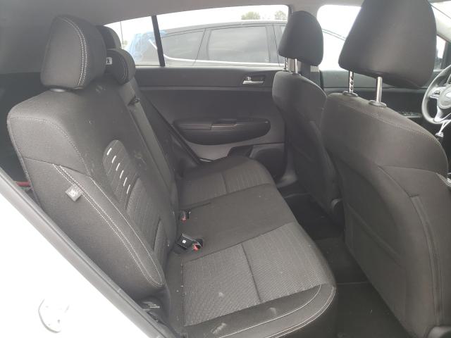 Kia Sportage l 2018