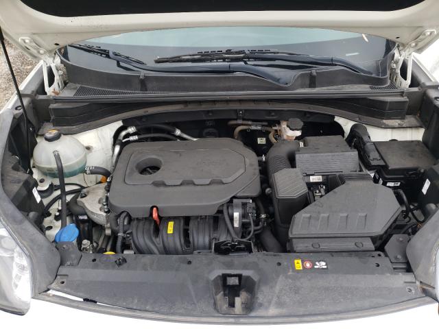 Kia Sportage l 2018