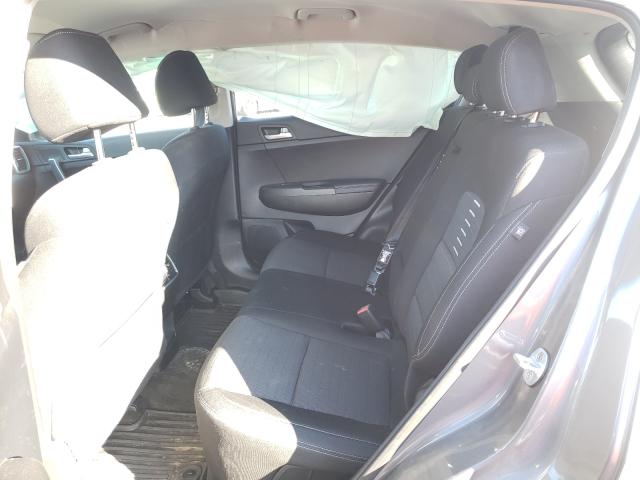 Kia Sportage l 2018