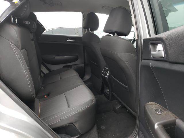 Kia Sportage l 2019