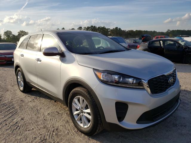 Kia Sorento s (2020)