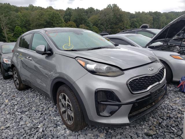 Kia Sportage l 2020