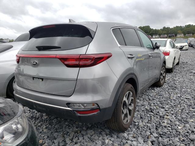 Kia Sportage l 2020
