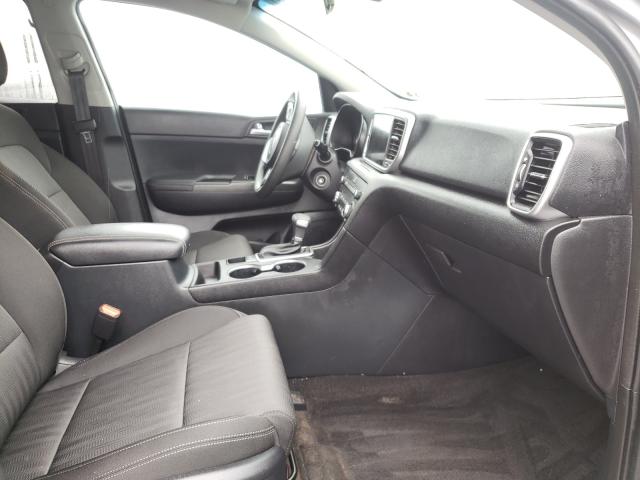 Kia Sportage l 2020