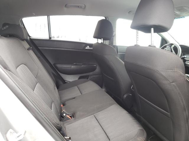 Kia Sportage l 2020