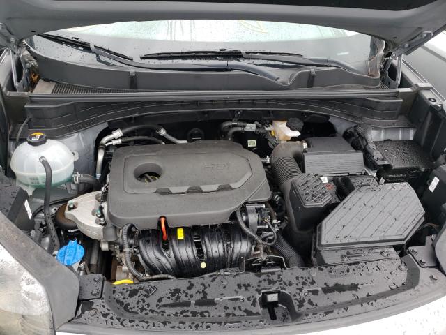 Kia Sportage l 2020