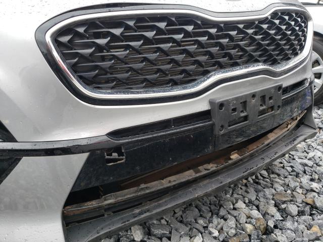 Kia Sportage l 2020
